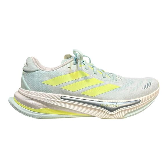 Adidas Supernova Prima 2 Green Women’s Running Shoes Sz 10 JS3556 New w/ Tags￼ - Picture 1 of 8